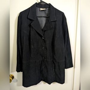 Fashion Bug black jacket